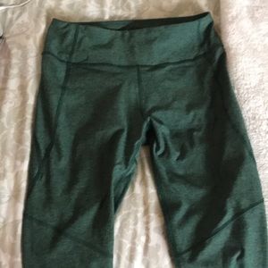 Outdoor Voices High Rise 7/8 Warmup Legging